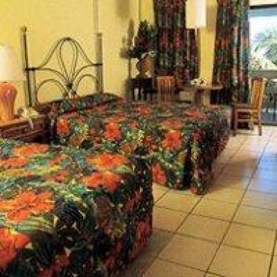Turtle Cove Inn Екстер'єр фото