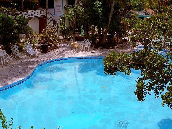 Turtle Cove Inn Екстер'єр фото