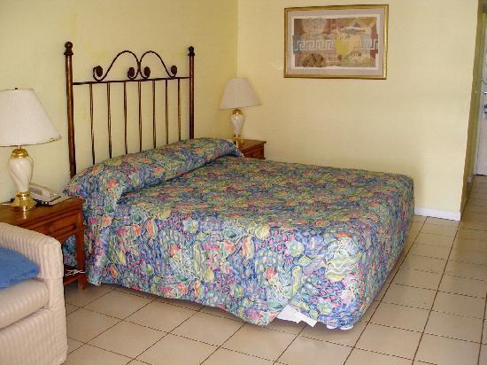 Turtle Cove Inn Екстер'єр фото