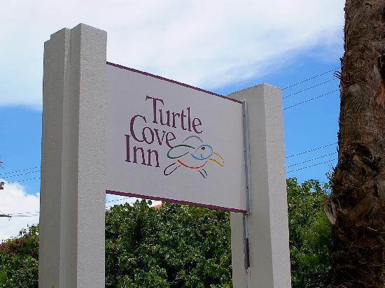 Turtle Cove Inn Екстер'єр фото