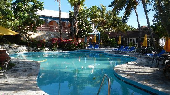 Turtle Cove Inn Екстер'єр фото