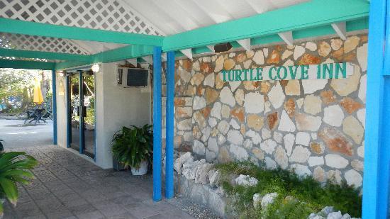 Turtle Cove Inn Екстер'єр фото